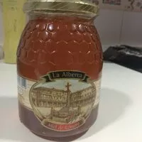 Mängden socker i Miel de romero