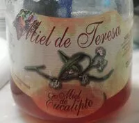 Mängden socker i Miel de eucalipto