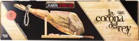 Mängden socker i Confezione regalo jamon serrano mesi etg