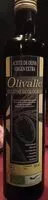 Mängden socker i Aceite de oliva virgen extra Olivalle