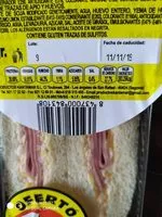 Mängden socker i Súper lomo