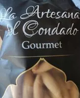 Mängden socker i Picos camperos