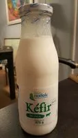 Mängden socker i Kefir de vaca