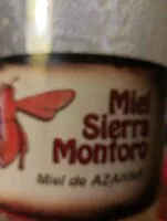 Mängden socker i Miel de azahar