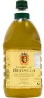 Mängden socker i Aceite de oliva virgen extra selección gourmet bidón