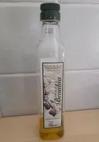 Mängden socker i Aceite de olvida virgen extra