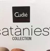 Mängden socker i CATANIES