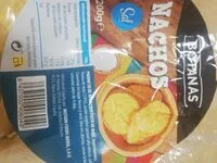 Mängden socker i Nachos