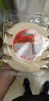 Mängden socker i Tortilla de trigo bolsa 320 g