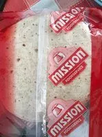 Mängden socker i Tortillas