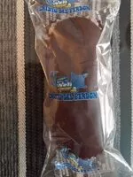 Mängden socker i Magdalena de chocolate