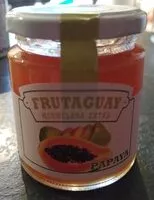 Mängden socker i Mermelada Extra Papaya