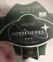 Mängden socker i Jamon serrano