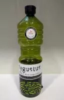 Mängden socker i Oli d'oliva verge extra