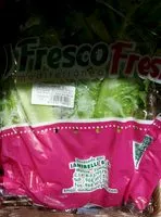 Mängden socker i Salade Romaine