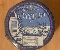 Mängden socker i Cuajada de briviesca