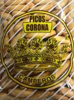 Mängden socker i Picos camperos