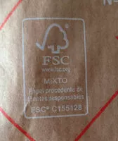 Mängden socker i espárragos verde