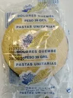 Mängden socker i Guembita pasta