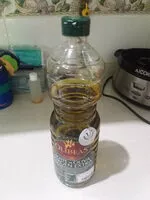 Mängden socker i Aceite de oliva virgen extra Olibeas