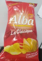 Mängden socker i Patatas Fritas Campesinas