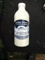 Mängden socker i Leche Fresca