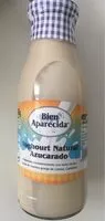 Mängden socker i Yogur Natural Bien Aparecida