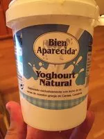 Mängden socker i Yoghourt natural