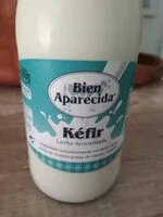 Mängden socker i Kéfir