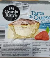 Mängden socker i Tarta de queso clásica