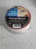 Mängden socker i Tarta de queso