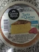 Mängden socker i Tarta de Queso clásica