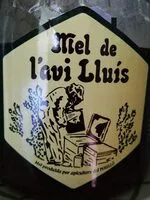 Mängden socker i Miel