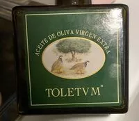 Mängden socker i Aceite de oliva cirgen extra