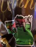 Mängden socker i Asperges