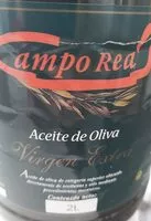 Mängden socker i Aceite de oliva virgen extra