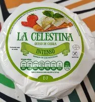 Mängden socker i Queso de Cabra