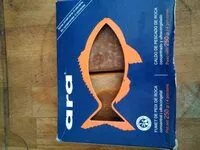 Mängden socker i Caldo de pescado de roca