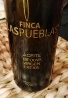 Mängden socker i Aceite de oliva virgen extra