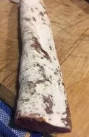 Mängden socker i Fuet