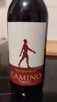 Mängden socker i Camino Tinto