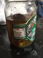 Mängden socker i Anchoas en aceite de oliva