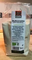 Mängden socker i Multicereales pure instantaneo