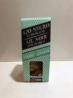 Mängden socker i Ail Noir 2 Tete Boite