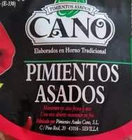 Mängden socker i Pimientos asados