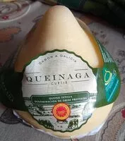 Mängden socker i Queso de tetilla