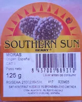 Mängden socker i Moras