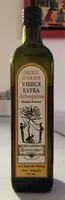 Mängden socker i Huile d'olive vierge extra Arbequina récolte précoce