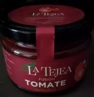 Mängden socker i La Tejea - Spanish Tomato Jam, 9.5oz (270g)