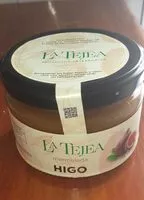 Mängden socker i MERMELADA DE HIGO